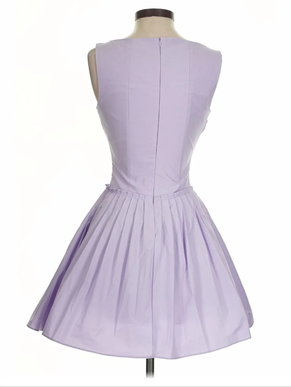 HOUSE OF CB Cupid Corset Sleeveless Minidress - Picture 6 of 7